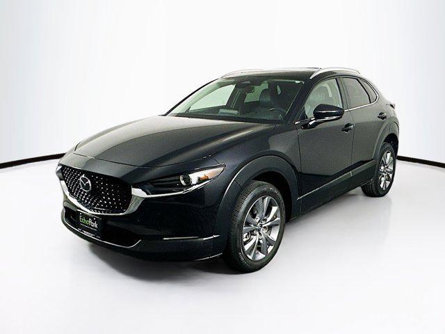 used 2024 Mazda CX-30 car, priced at $20,297