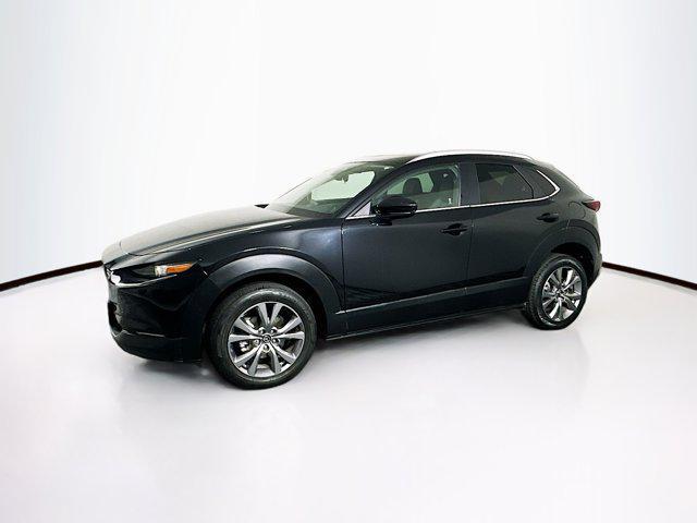 used 2024 Mazda CX-30 car, priced at $20,297