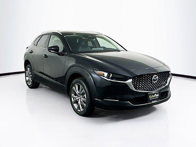 used 2024 Mazda CX-30 car, priced at $20,297