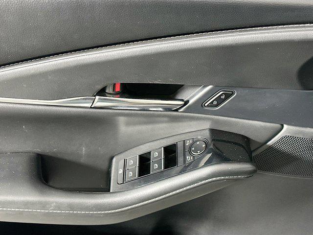 used 2024 Mazda CX-30 car, priced at $20,297
