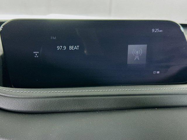 used 2024 Mazda CX-30 car, priced at $20,297