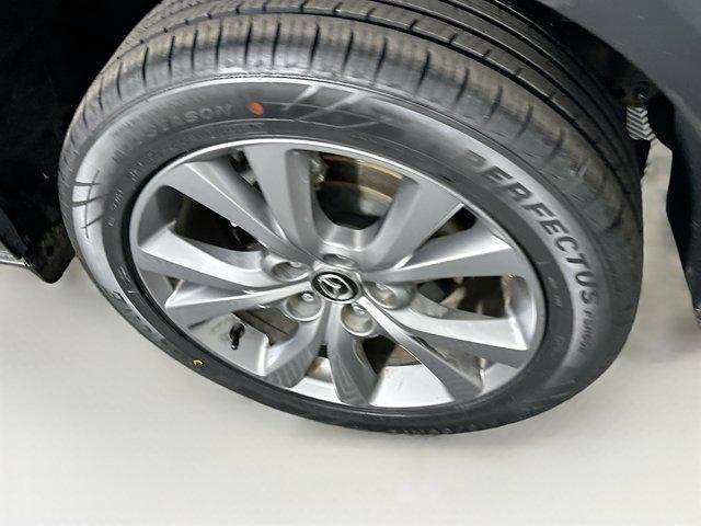 used 2024 Mazda CX-30 car, priced at $20,297