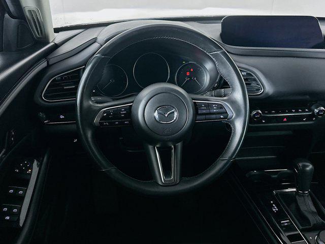 used 2024 Mazda CX-30 car, priced at $20,297