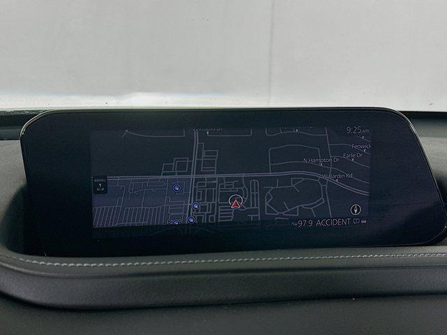 used 2024 Mazda CX-30 car, priced at $20,297