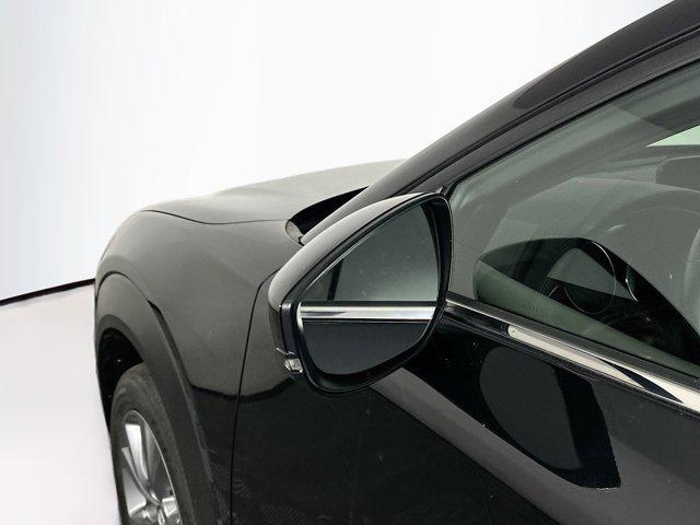 used 2024 Mazda CX-30 car, priced at $20,297