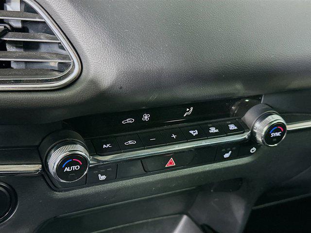 used 2024 Mazda CX-30 car, priced at $20,297