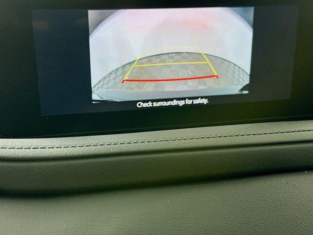 used 2024 Mazda CX-30 car, priced at $20,297