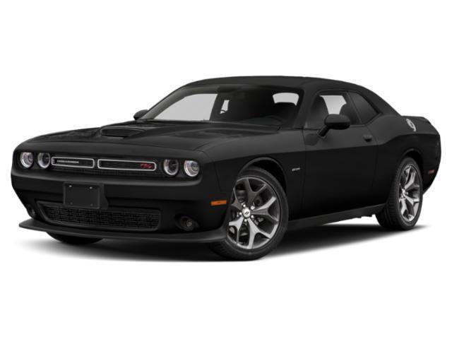 used 2019 Dodge Challenger car, priced at $21,897