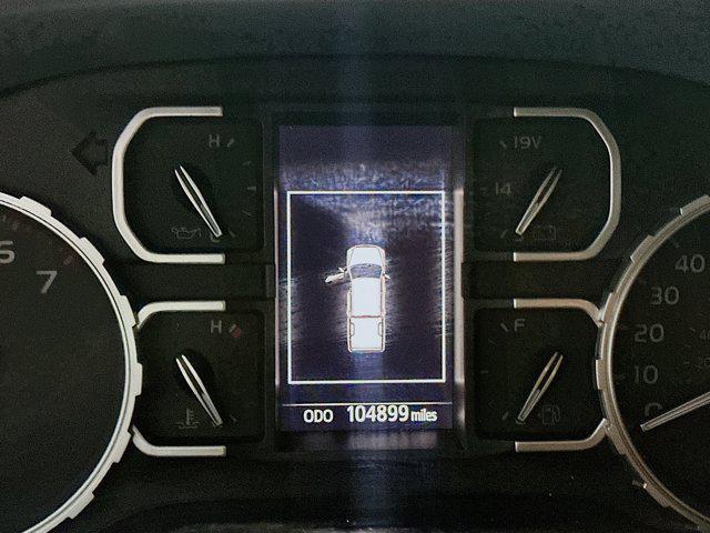 used 2018 Toyota Tundra car, priced at $30,496