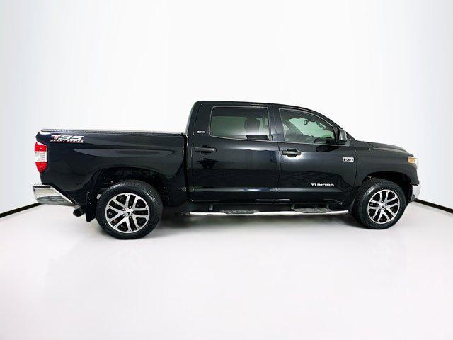 used 2018 Toyota Tundra car, priced at $30,496