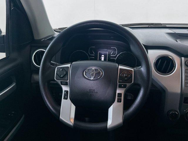 used 2018 Toyota Tundra car, priced at $30,496