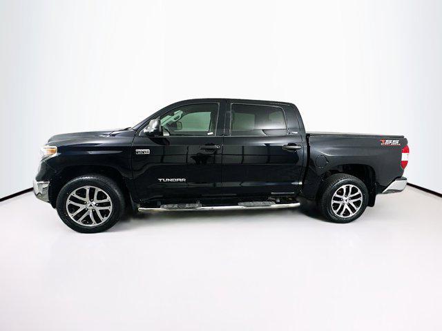 used 2018 Toyota Tundra car, priced at $30,496