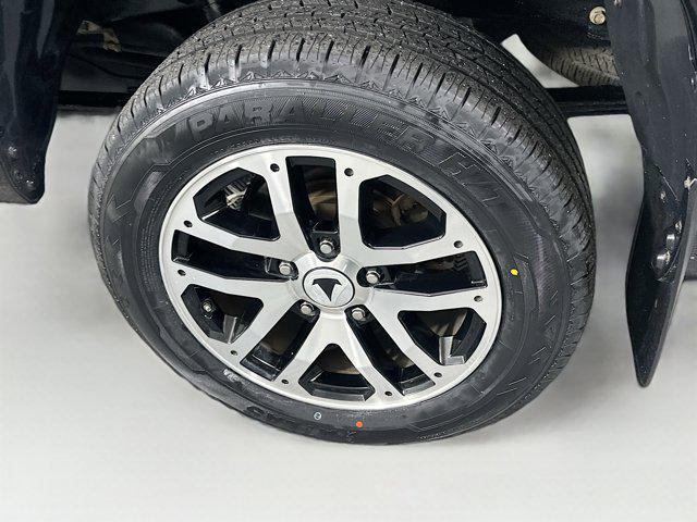 used 2018 Toyota Tundra car, priced at $30,496