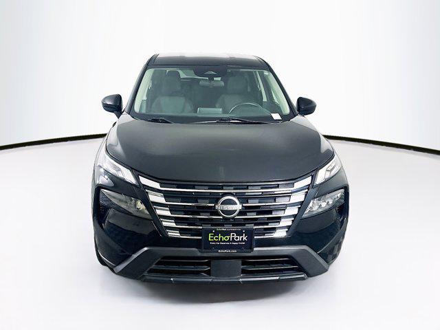 used 2024 Nissan Rogue car, priced at $17,487