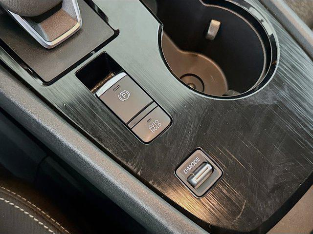 used 2024 Nissan Rogue car, priced at $17,487