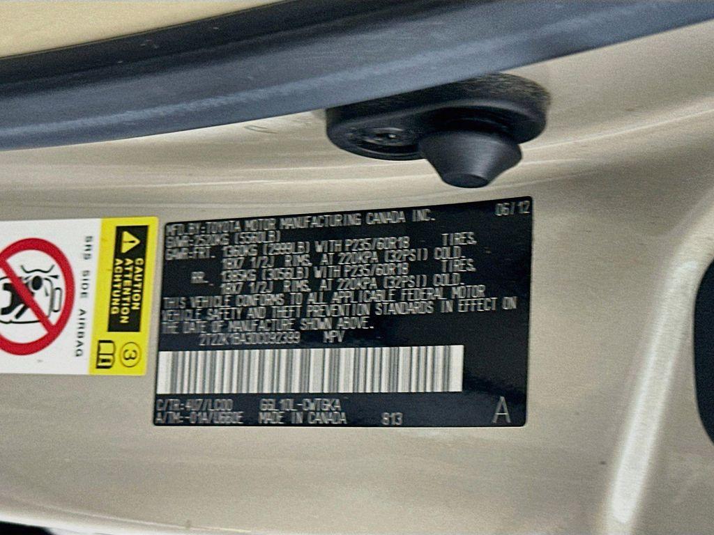 used 2013 Lexus RX 350 car, priced at $12,721