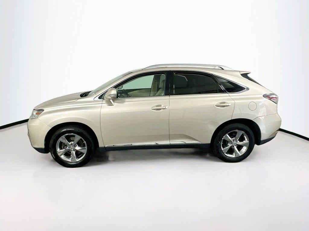 used 2013 Lexus RX 350 car, priced at $12,721