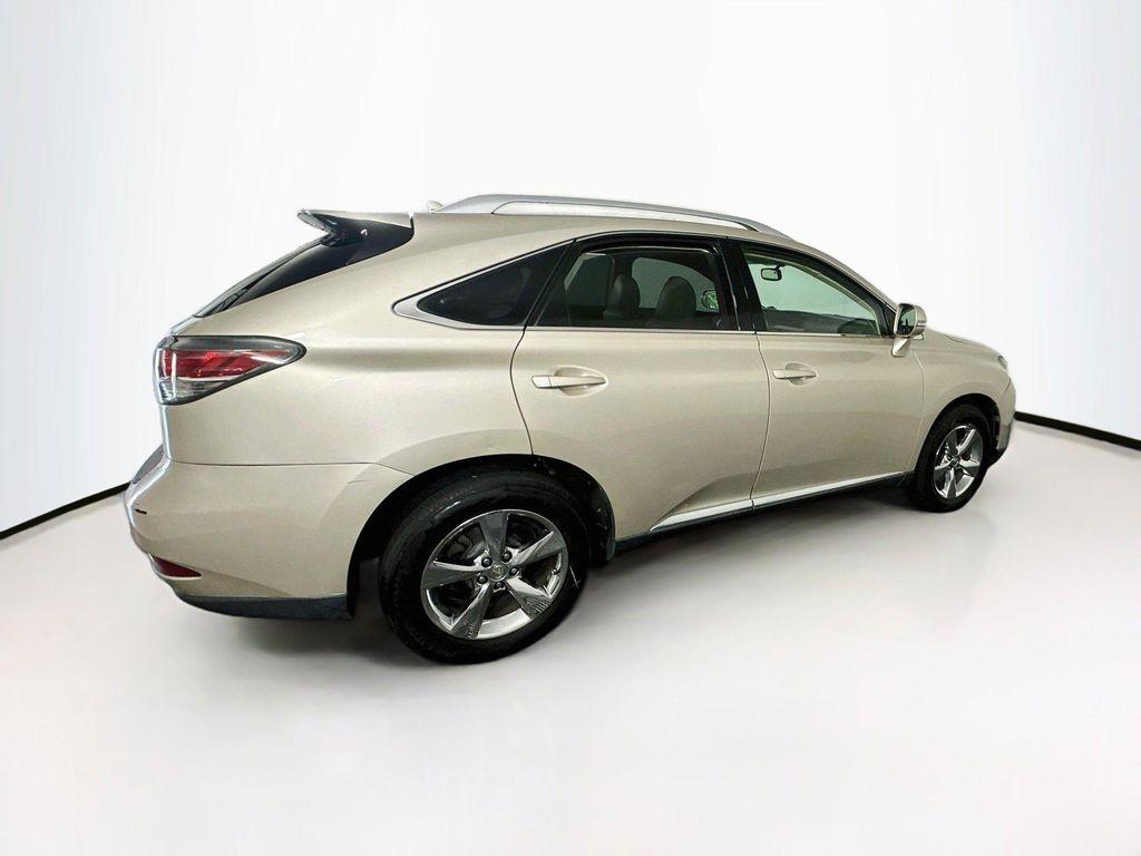 used 2013 Lexus RX 350 car, priced at $12,721