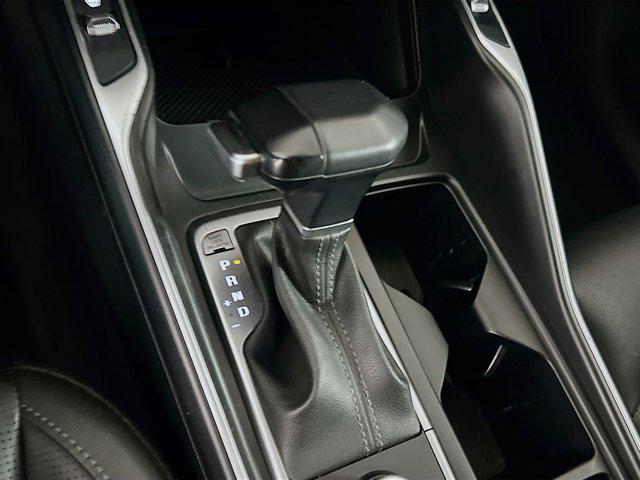 used 2024 Kia Sorento car, priced at $24,497