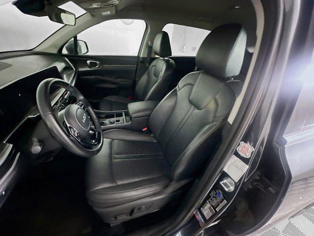 used 2024 Kia Sorento car, priced at $24,497