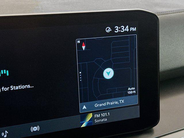 used 2024 Kia Sorento car, priced at $24,497