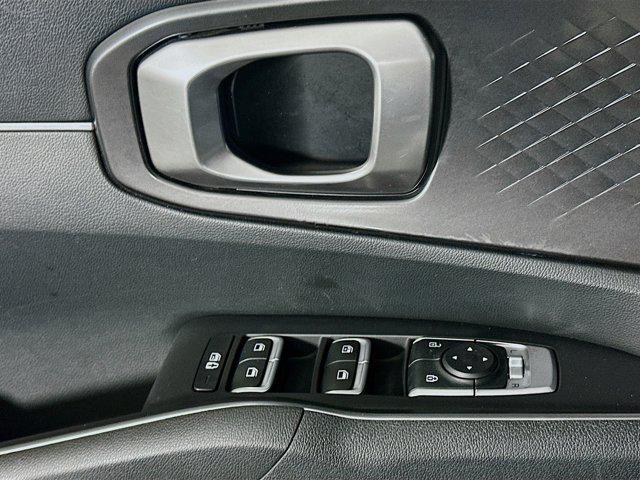 used 2024 Kia Sorento car, priced at $24,497