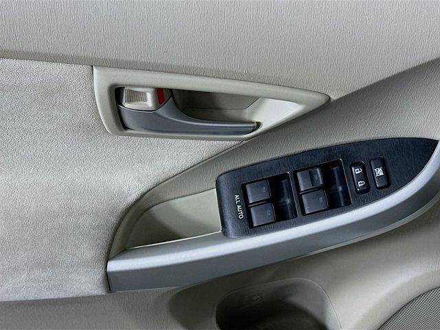 used 2015 Toyota Prius car, priced at $8,796