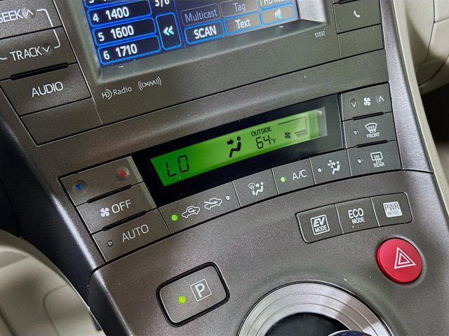 used 2015 Toyota Prius car, priced at $8,796