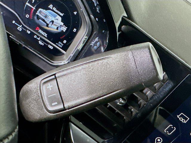 used 2024 GMC Sierra 1500 car, priced at $39,496