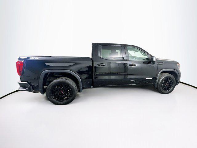 used 2024 GMC Sierra 1500 car, priced at $39,496