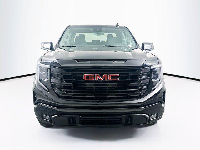 used 2024 GMC Sierra 1500 car, priced at $39,496