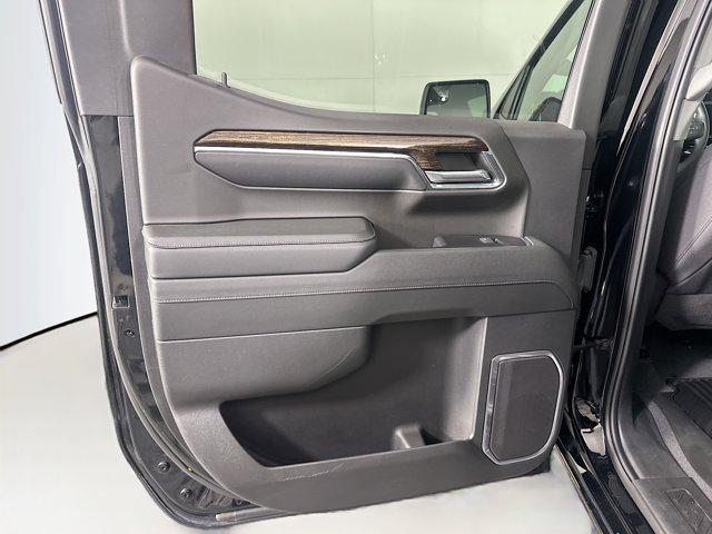 used 2024 GMC Sierra 1500 car, priced at $39,496