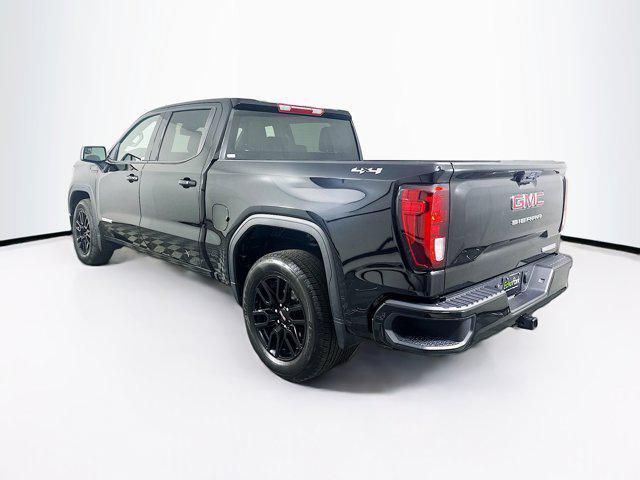 used 2024 GMC Sierra 1500 car, priced at $39,496