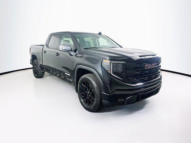 used 2024 GMC Sierra 1500 car, priced at $39,496