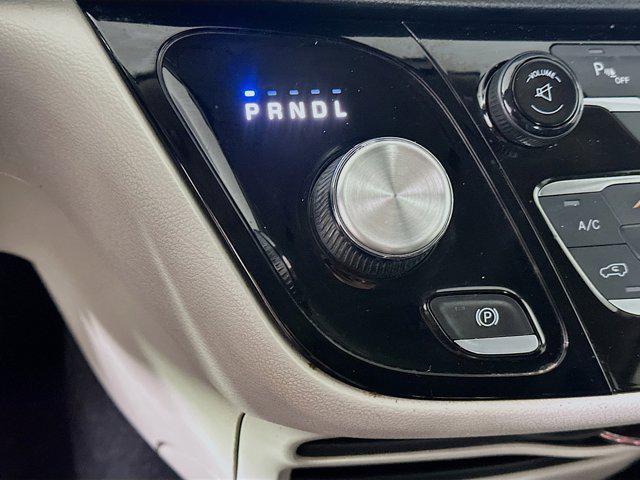 used 2017 Chrysler Pacifica car, priced at $12,499