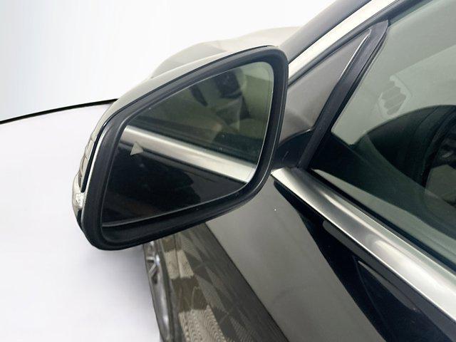 used 2024 BMW 228 Gran Coupe car, priced at $22,897