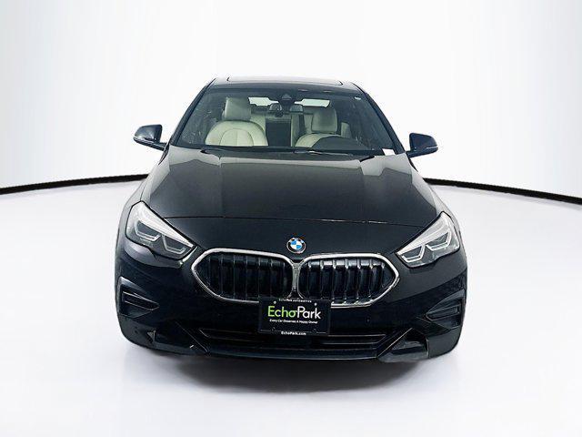 used 2024 BMW 228 Gran Coupe car, priced at $22,897