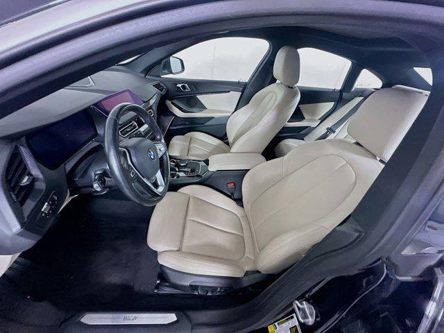 used 2024 BMW 228 Gran Coupe car, priced at $22,897