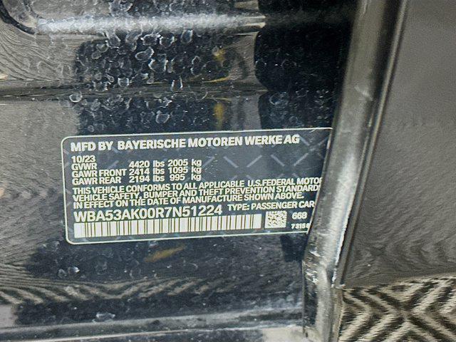 used 2024 BMW 228 Gran Coupe car, priced at $22,897