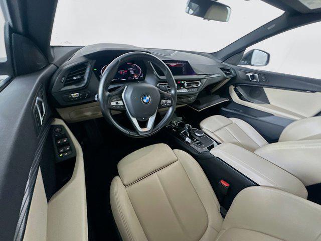 used 2024 BMW 228 Gran Coupe car, priced at $22,897