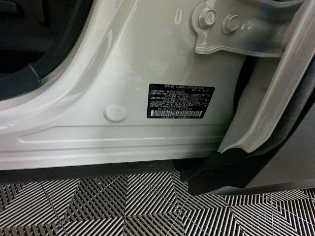 used 2024 Subaru Forester car, priced at $31,996