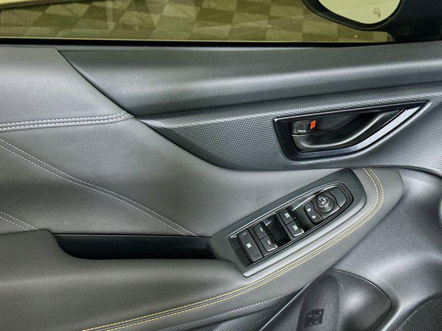 used 2024 Subaru Forester car, priced at $31,996