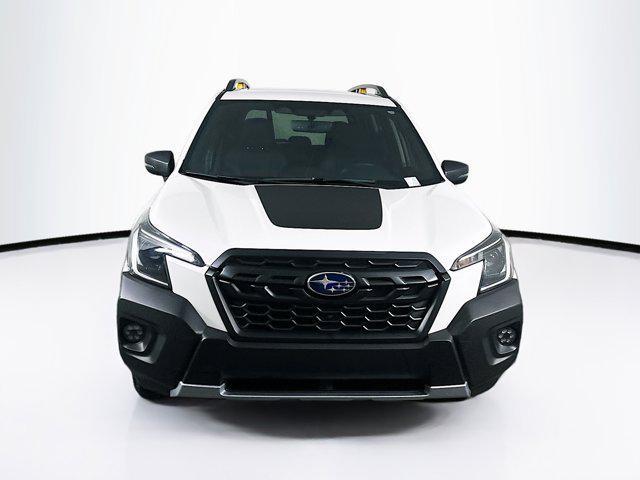 used 2024 Subaru Forester car, priced at $31,996