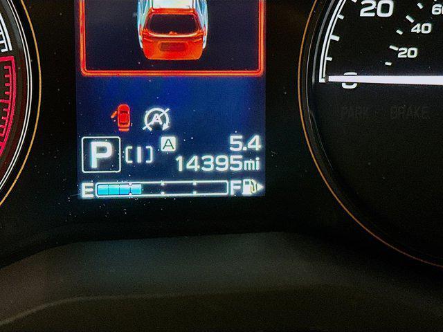 used 2024 Subaru Forester car, priced at $31,996