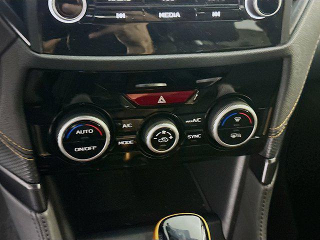 used 2024 Subaru Forester car, priced at $31,996