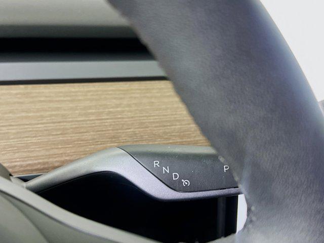 used 2023 Tesla Model Y car, priced at $26,996