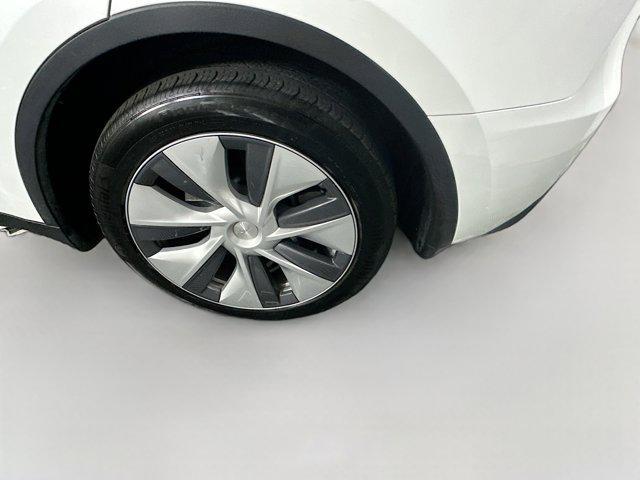 used 2023 Tesla Model Y car, priced at $26,996
