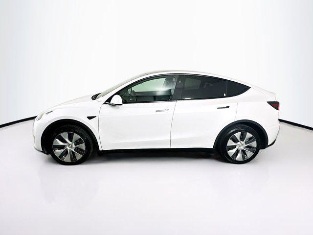 used 2023 Tesla Model Y car, priced at $26,996