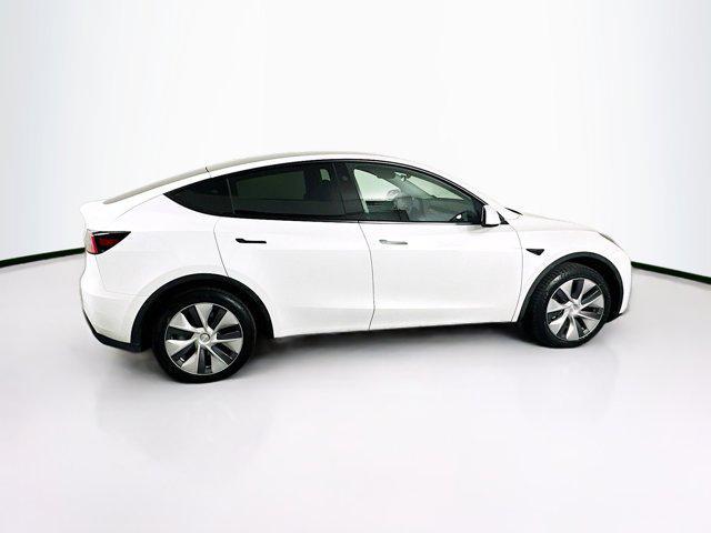 used 2023 Tesla Model Y car, priced at $26,996