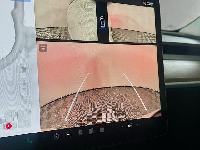 used 2023 Tesla Model Y car, priced at $26,996